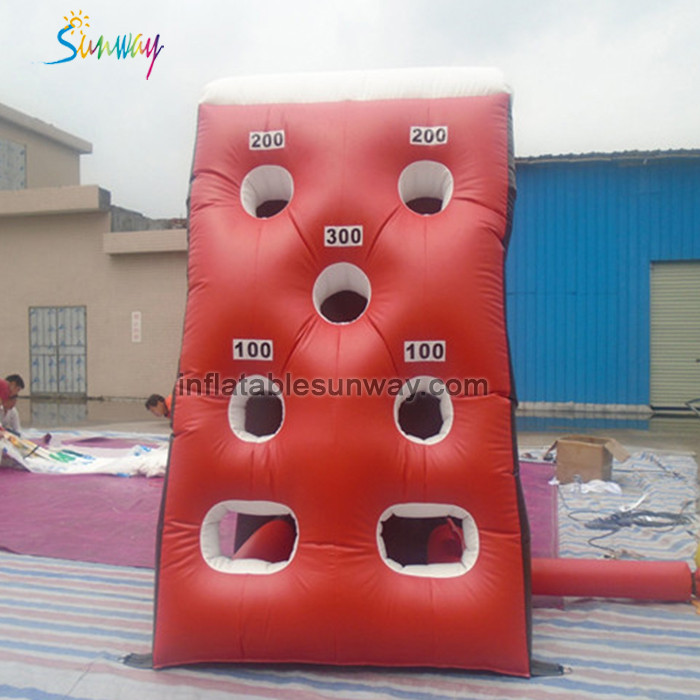 Inflatable Sporty Games